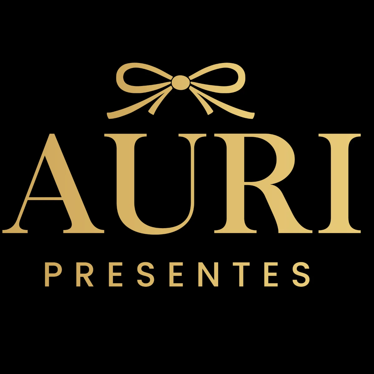 Auri Presentes  logo