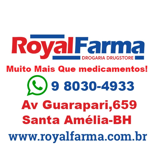 RoyalFarma logo