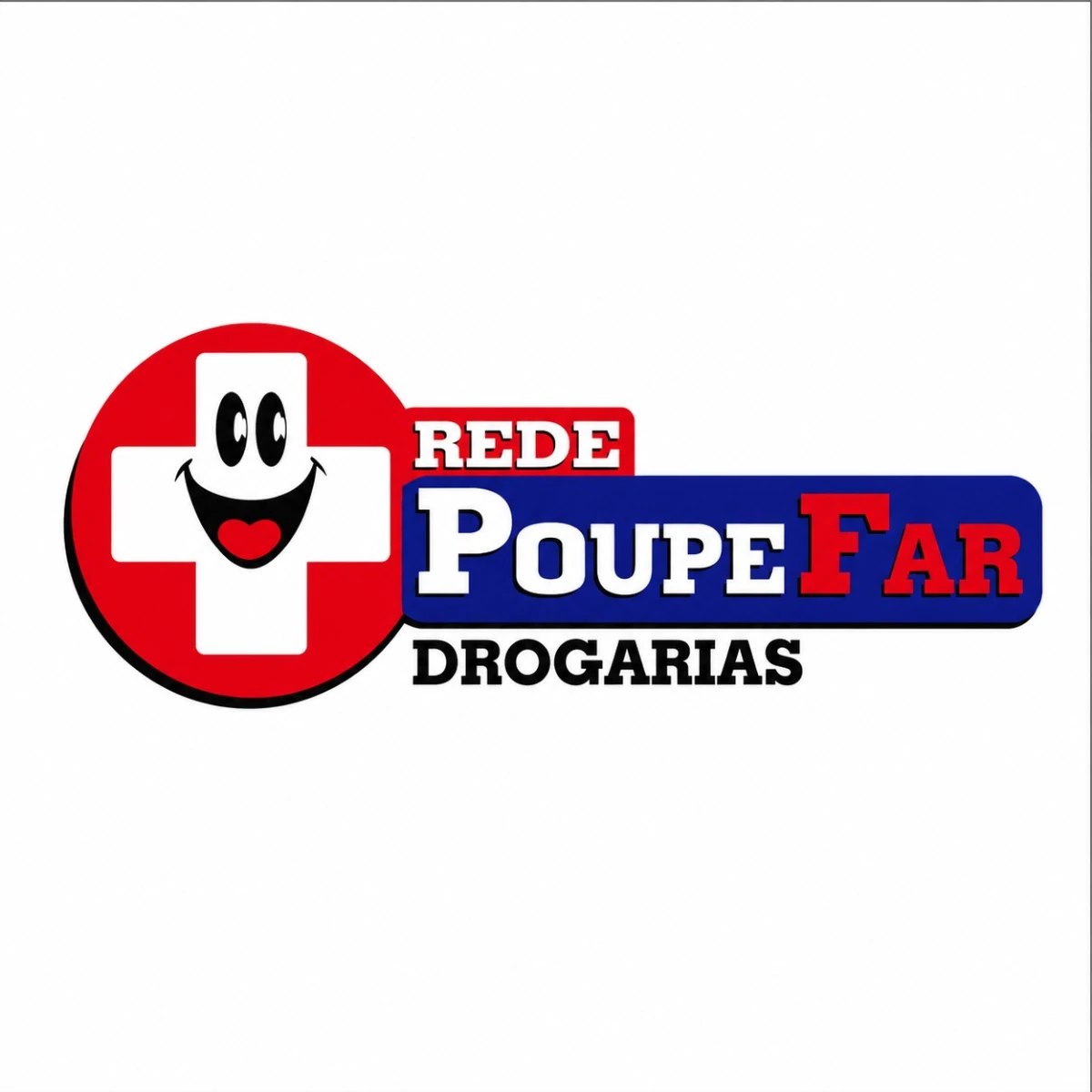 POUPEFAR PQ JUREMA  logo