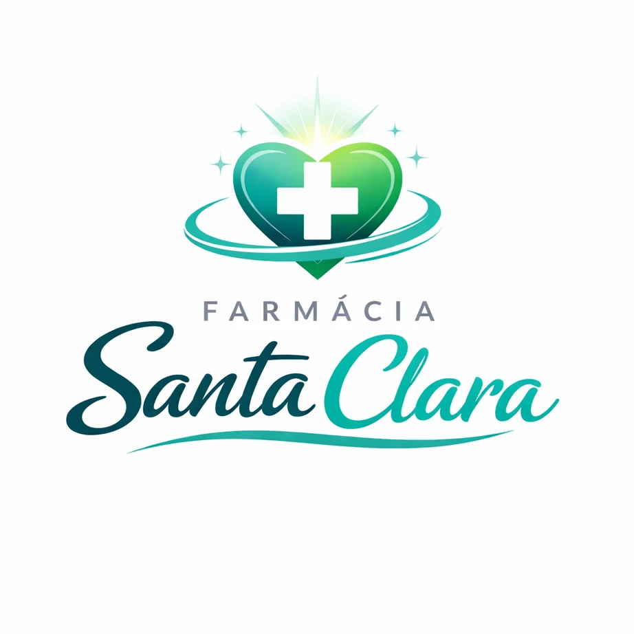 [TESTE] Drogaria Santa Clara  logo