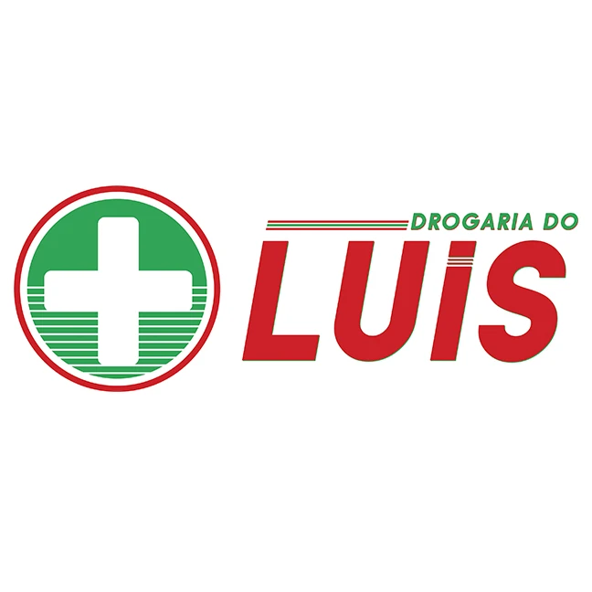 Drogaria do Luis logo