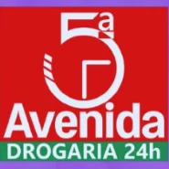 Drogaria 5Avenida  logo