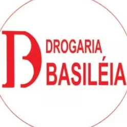 Drogaria Basiléia  logo
